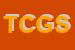 Logo di TWISTER COMMUNICATIONS GROUP SPA