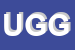 Logo di UNIVISUAL DI GRIZZANTI GAETANO