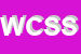 Logo di WIPEOUT COMMUNICATION SNC DI SAGHETTI A e VISCO D