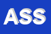 Logo di ASSORES