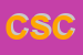 Logo di CSN SOCIETA-COOPERATIVA