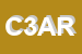 Logo di COOPERATIVA 3C A RL