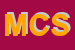 Logo di MG CONSULTING SAS