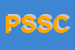 Logo di PEGASO SERVICE SOCIETA-COOPERATIVA