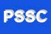 Logo di PLURI SERVICE SOC COOP ARL