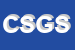 Logo di CROSS SECURITY GROUP SRL