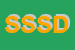 Logo di SISGE SNC DI SALAFIA DEODATO E C
