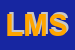 Logo di LA MODERNISSIMA SPA