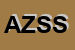 Logo di A Z SERVICE SRL