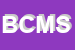 Logo di B e C MULTISERVICE SRL