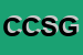 Logo di COSEGE COMPAGNIA SERVIZI GENERALI SRL
