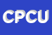Logo di CONFIN -PUL DI CONFICCONI UMBERTO