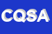 Logo di COOPERATIVA QUARANTA SOCCOOP ARL