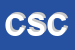 Logo di CSP SOCIETA-COOPERATIVA