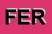Logo di FERCO SRL