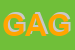 Logo di GMA DI ASTI GIORGIO