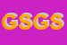 Logo di GRECO SERVIZI GLOBALI SRL