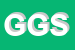 Logo di GS DI GIANCARLO SILVESTRI