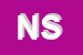 Logo di NVS SRL