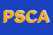 Logo di PARSIFAL SOC COOP ARL