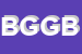 Logo di BEPPE GIACOBBE DI GIACOBBE BEPPE
