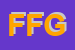 Logo di FG DI FONTANELLI GIORGIO
