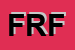 Logo di FERRARI RUFFINO FEDERICA