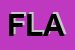 Logo di FLASH SNC