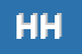Logo di HERREMAN HUBERT