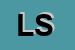 Logo di LSD SRL