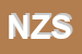Logo di NEW ZEBRAFORYOU SRL
