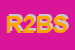 Logo di R 2 B SRL