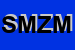 Logo di STUDIO MAX ZAMBELLI DI MASSIMILIANO ZAMBELLI e C SAS