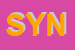 Logo di SYNTHESIS
