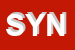 Logo di SYNTHESIS