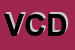 Logo di VICO CHAMLA DAVIDE