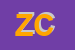 Logo di ZACCARIA e CORTINOVIS