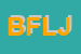 Logo di B e F DI LALLA JUCKER SRL