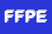 Logo di FPE FUSCO PACKING ENGINEERING SRL