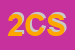 Logo di 2C CENTRO STAMPE