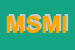 Logo di MIA SRL MILAN ILLUSTRATIONS AGENCY