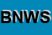 Logo di BRANO NEW WORD SNC