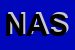 Logo di NAP AUTO SAS