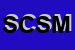 Logo di STUDIO CESARE SNC DI MARINONI CESARE e C
