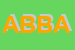 Logo di AB E B DI BARTOLUCCI ANDREA E C SAS