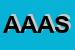 Logo di ASA ASSOCIATED ADVISERS SRL