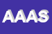 Logo di ASA ASSOCIATED ADVISERS SRL