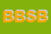 Logo di B e B SERVICE DI BELLANI LUIGI e C SAS