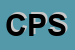 Logo di CASSIOPEA PRODUCTIONS SRL