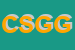 Logo di COOR SAS DI GIANOTTI GIORGIO e C